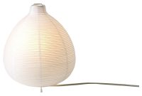 Lamp New Dutch Modernist Floor Lamp With Rice Paper Shade 1960 At with regard to dimensions 2000 X 2000