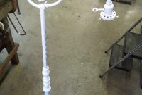 Lamp Parts And Repair Lamp Doctor Painted White Floor Lamp With regarding dimensions 1200 X 1600