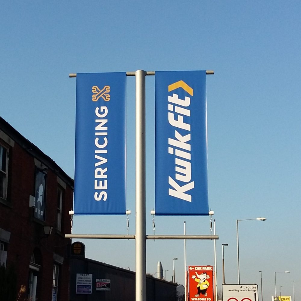 Lamp Post Banners Specialists In Designing And Printing Banners pertaining to size 1000 X 1000