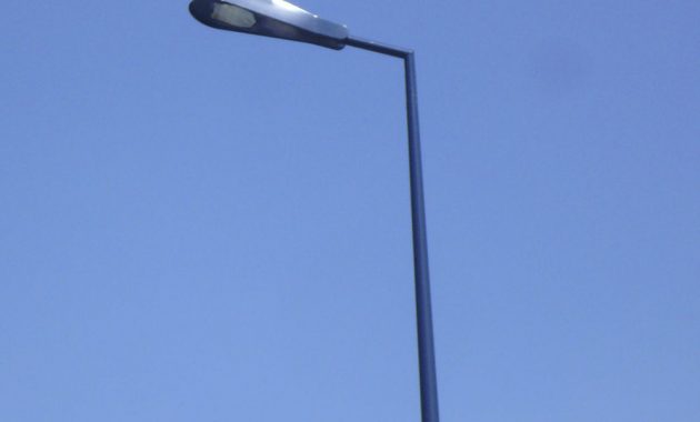 Lamp Post Led Lamp Design Ideas within sizing 1000 X 1000