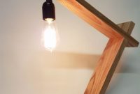 Lamp S Unique Hand Made Wooden Lamp Table Lamp Swing Arm Desk with measurements 820 X 1093