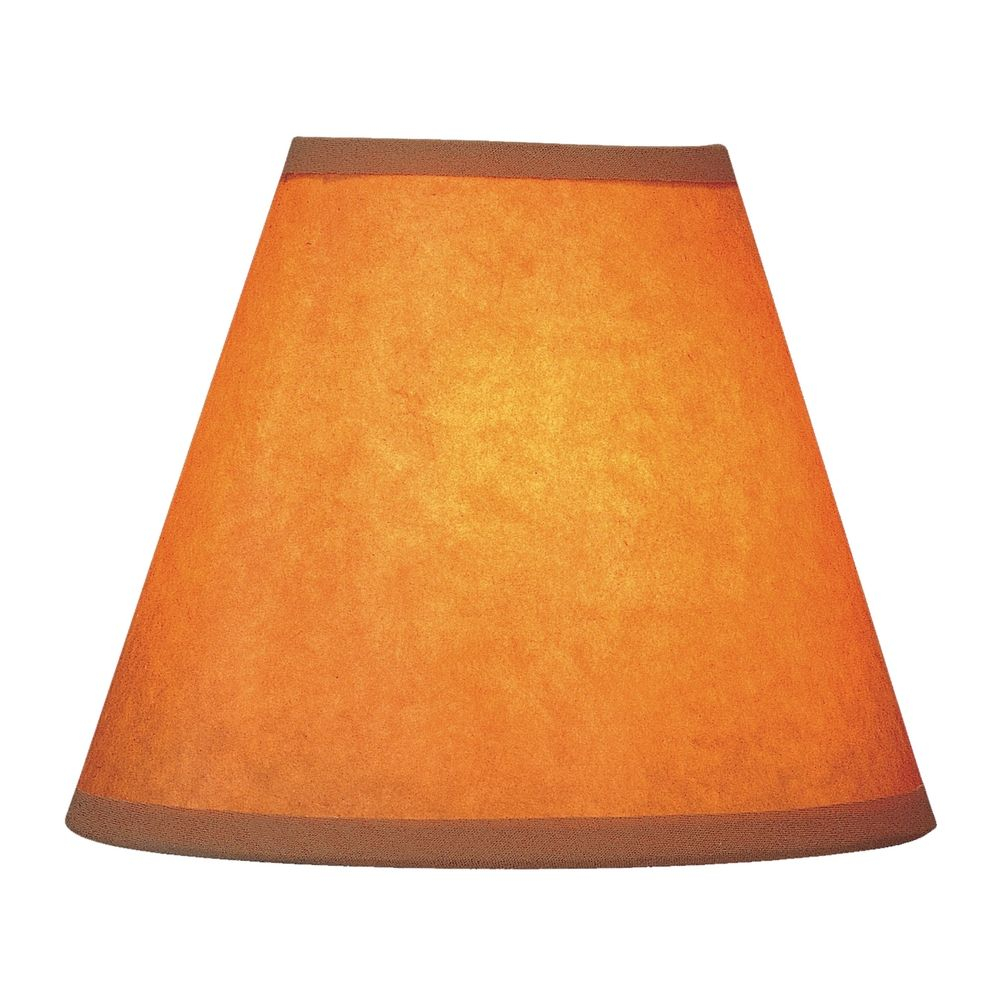 Lamp Shades Design Empire Lamp Shades Brown Color Kraft Paper regarding sizing 1000 X 1000