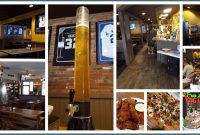 Lamppost Pizza Fountain Valley Ca Wings Beers Sports Tv with size 1600 X 713