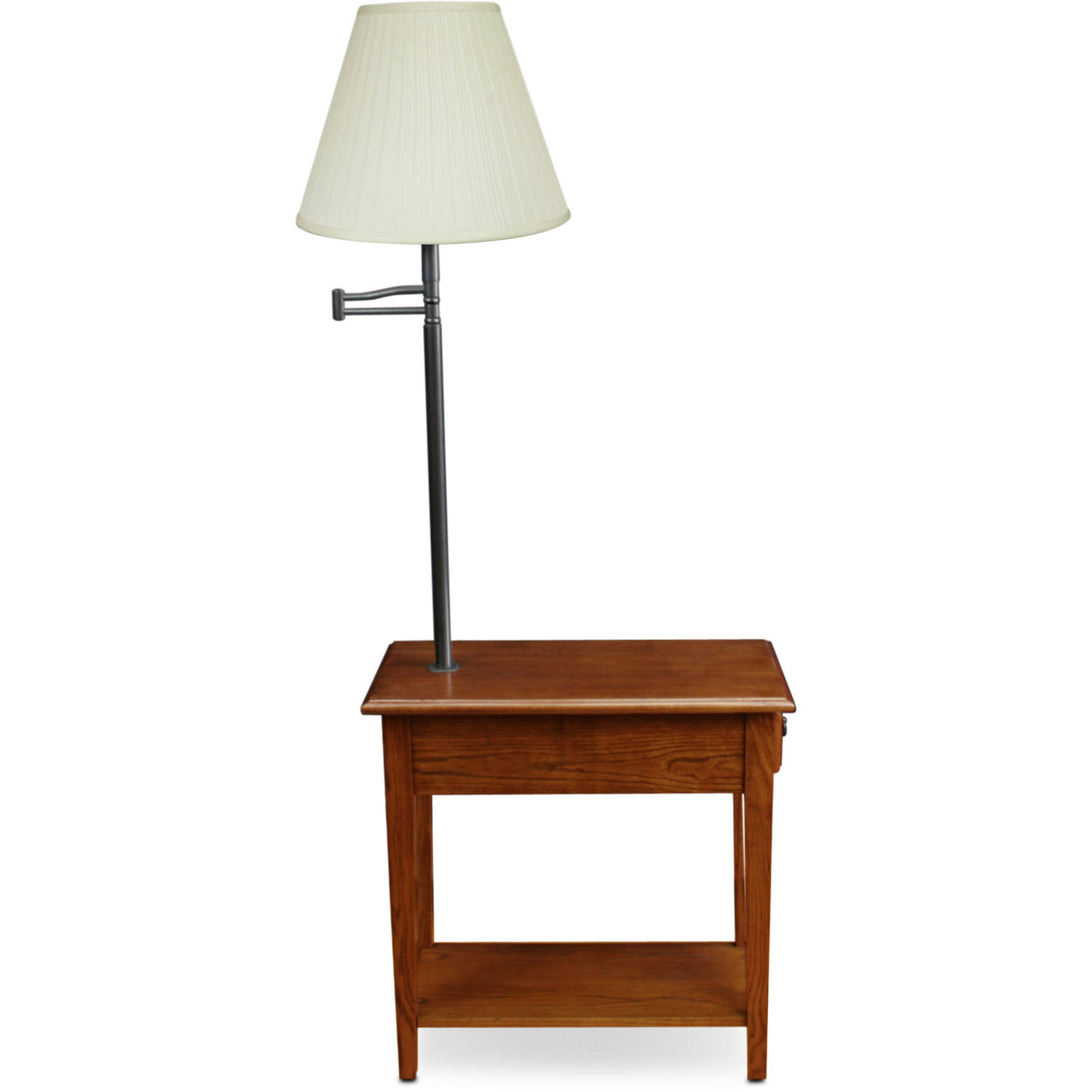 Lamps Amazing End Table With Attached Lamp Side Table With Lamp pertaining to size 1500 X 1500