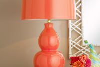 Lamps Awesome Colored Lamp Shades Bright Colored Lamp Shades Aqua for dimensions 1200 X 1200