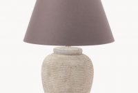 Lamps Awesome Stone Base Table Lamps Natural Stone Floor Lamps in measurements 1024 X 1023