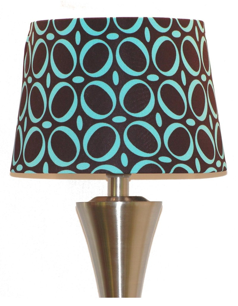 Lampshade Fashion With Slipcovers with regard to dimensions 800 X 1029