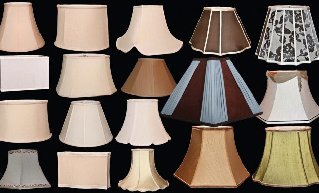 Lampshades Made In Usa Lamp Shade Manufacturer Morlee Lampshade throughout size 2100 X 1200