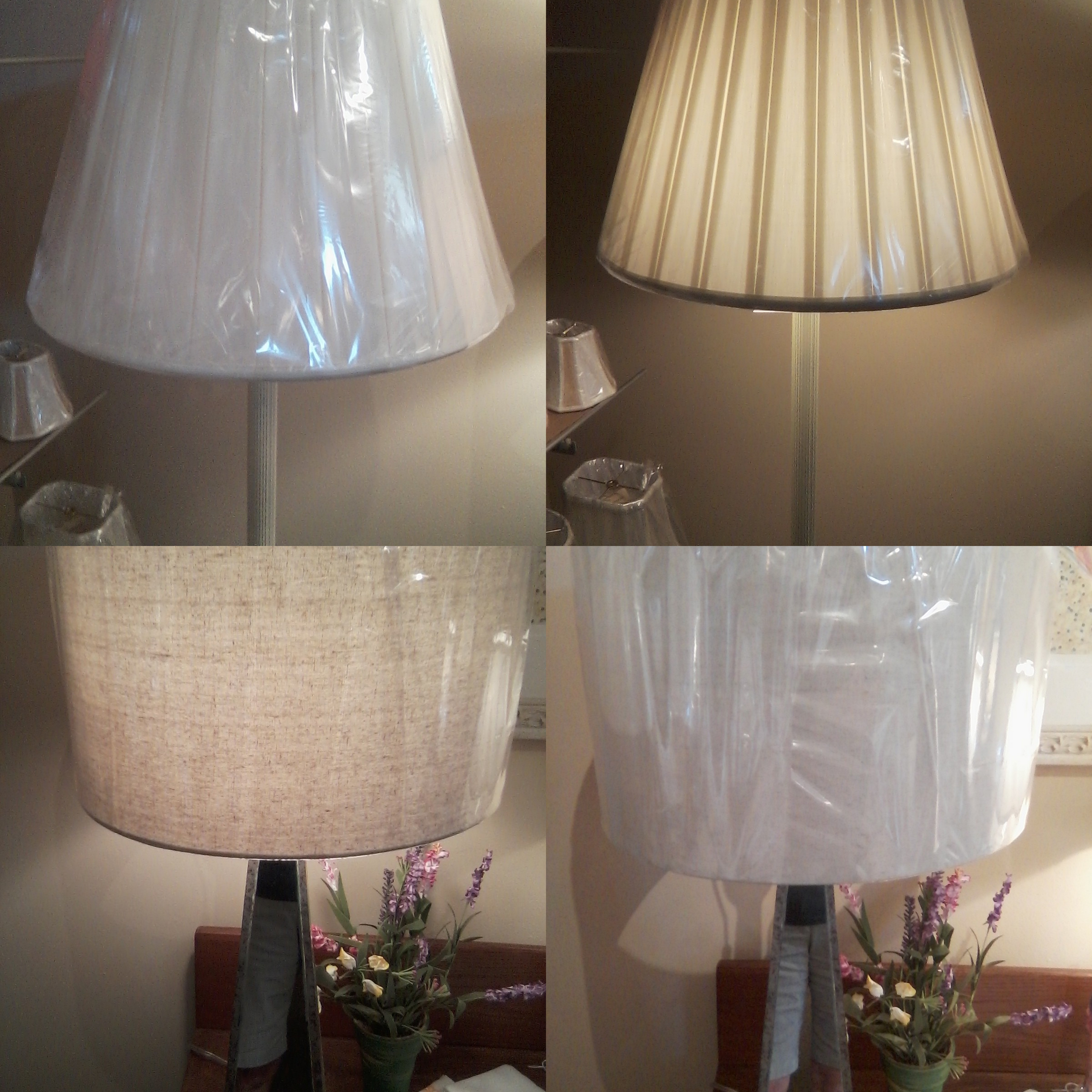 Lampshades Thelampshades Weblog throughout sizing 5120 X 5120