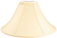 Large Bell Lamp Shades Euffslemani inside proportions 1200 X 820