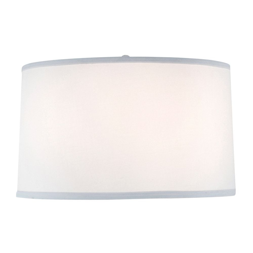 Large Drum Lamp Shade Dcl Sh7212 Pcw Destination Lighting with regard to size 1000 X 1000