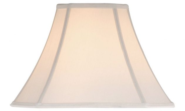 Large Octagon Silk Lamp Shade Dcl Sh7128 Pcb Destination Lighting intended for dimensions 1000 X 1000