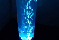 Large Water 130cm Bubble Floor Mood Lamp Fish Led Lights Sensory within measurements 1280 X 720