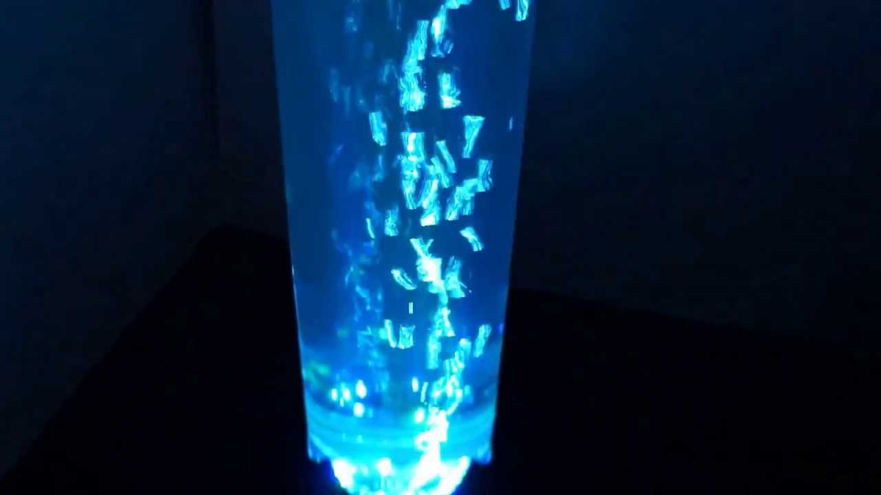 Large Water 130cm Bubble Floor Mood Lamp Fish Led Lights Sensory within measurements 1280 X 720