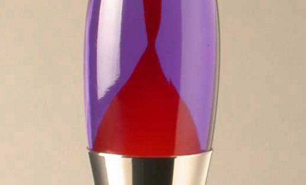 Lava Lamp 1960s Replica Object Lessons Houses Homes 20th throughout sizing 720 X 1810