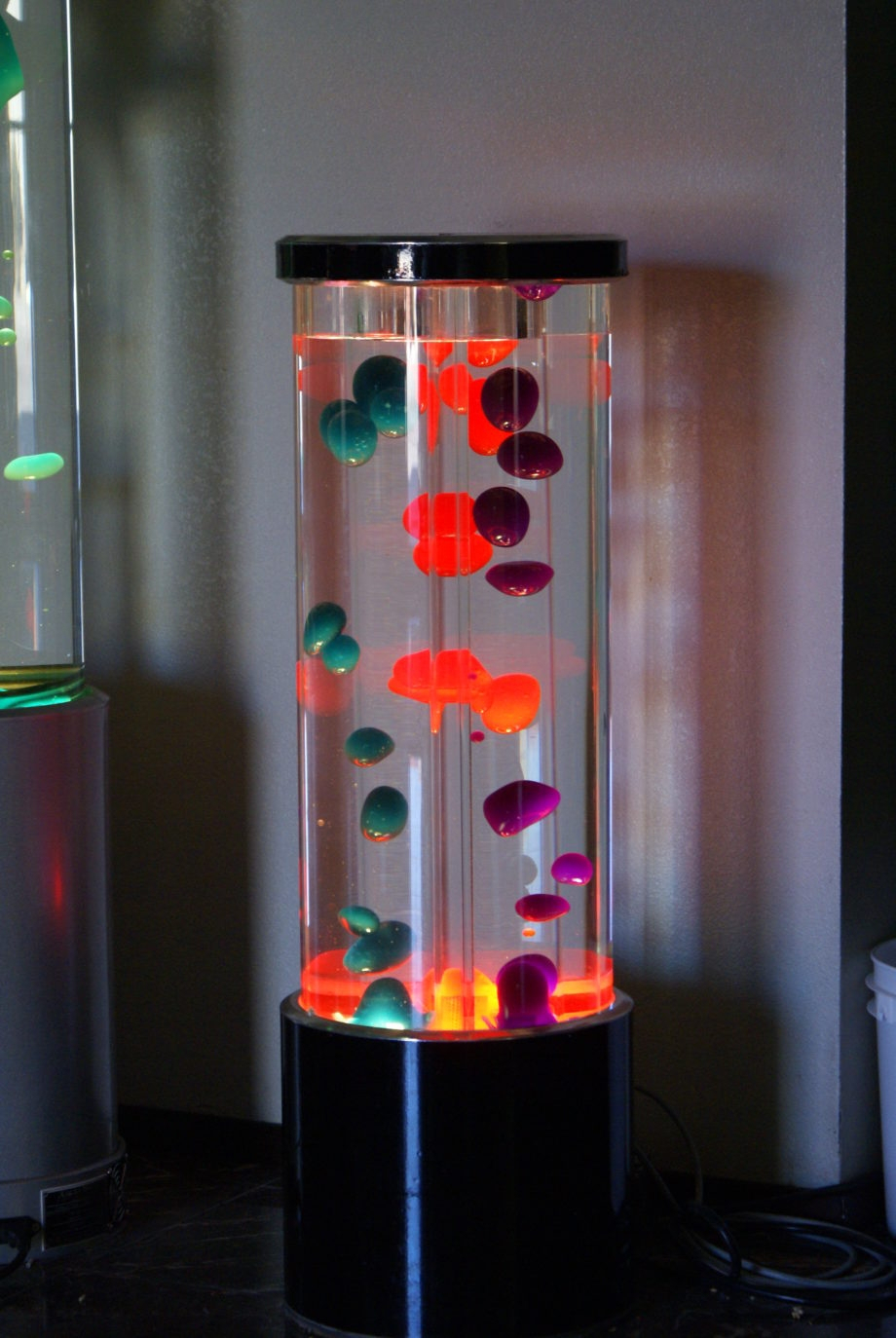 Lava Lamp Bedroom Home Decor Furnitures intended for sizing 920 X 1374