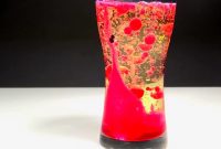 Lava Lamp Chemistry Experiment Coub Gifs With Sound intended for measurements 1280 X 720