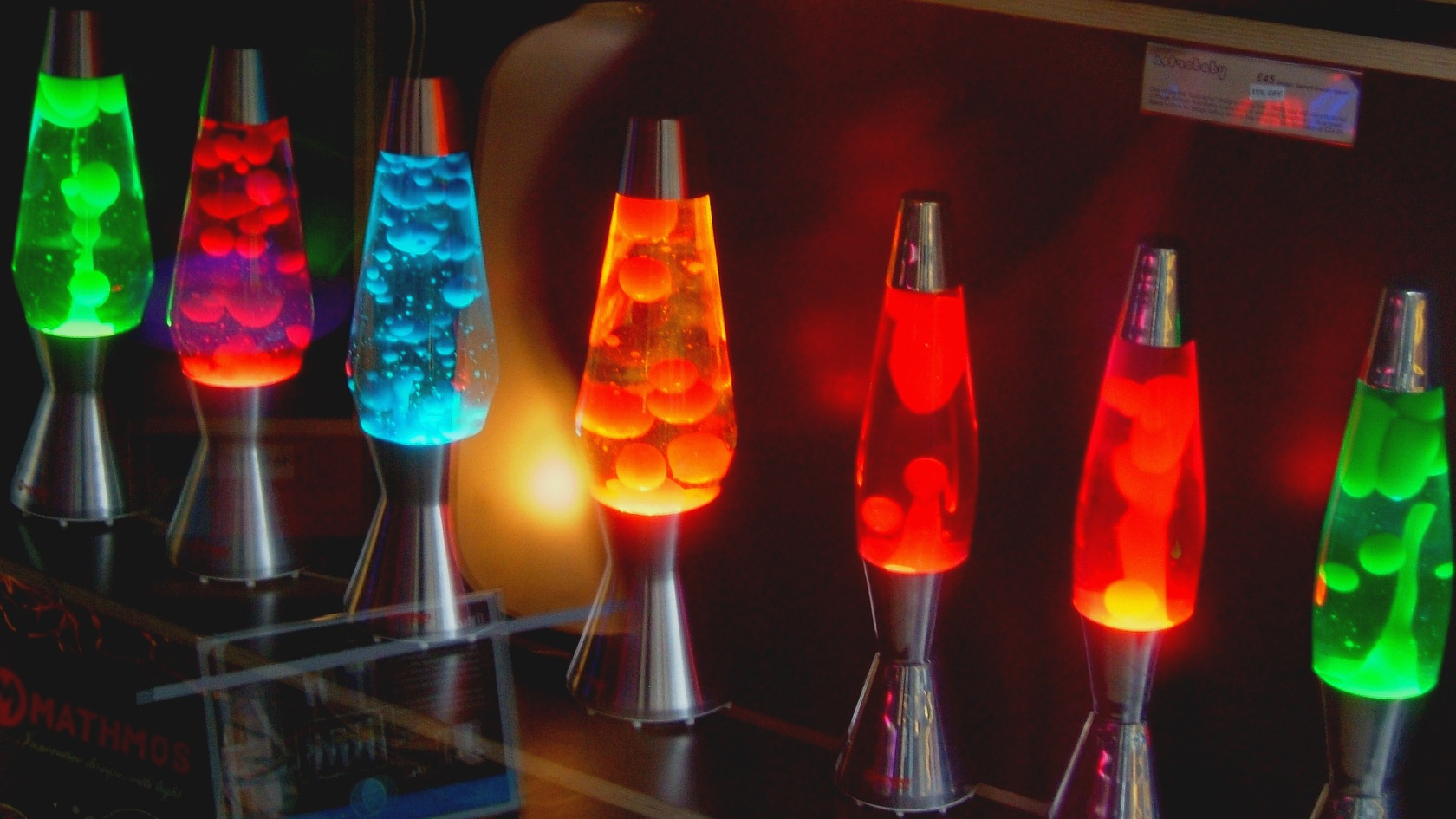 Lava Lamp Desktop Backgrounds pertaining to measurements 1680 X 945