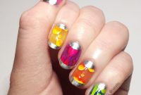 Lava Lamp Nails Tutorial Here Httpswwwyoutubewatchv inside sizing 1280 X 1280