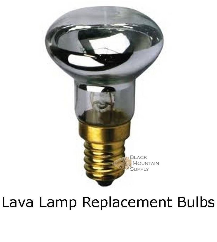 Lava Lamp Replacement Light Bulb Reflector Type R39 E17 Base 30 pertaining to dimensions 896 X 1000