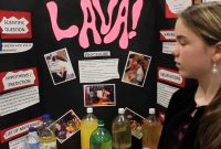 Lava Lamp Science Fair Project Research Paper Academic Writing within proportions 1280 X 720