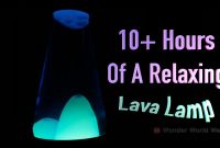 Lava Lamp Screen Saver To Fall Asleep Too Satisfying Liquid inside proportions 1280 X 720