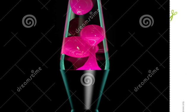 Lava Lamp Stock Photo Image Of Graphic Lamp Idea Concept 50140936 intended for measurements 957 X 1300