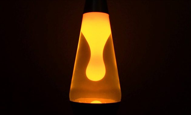 Lava Lamp Yellow 4 Hours Of Relaxing Decompress Enjoy See Bonus 16x in sizing 1920 X 1080