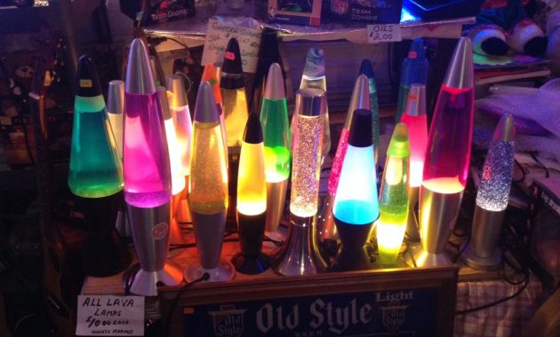 Lava Lamps Contain An Evil Force That Will Influence You Throughout throughout dimensions 1280 X 956