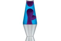 Lava Lite 145 In 20 Oz Blue And Purple Classic Lava Lamp 2118 for sizing 1000 X 1000