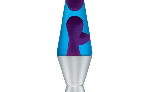 Lava Lite 145 In 20 Oz Blue And Purple Classic Lava Lamp 2118 for sizing 1000 X 1000