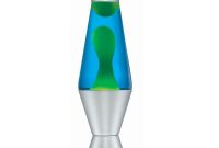 Lava Lite 145 In Blue And Green Classic Lava Lamp 2124 The Home regarding proportions 1000 X 1000