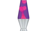 Lava Lite 145 In Pink And Purple Classic Lava Lamp 2121 The Home within proportions 1000 X 1000