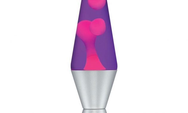 Lava Lite 145 In Pink And Purple Classic Lava Lamp 2121 The Home within proportions 1000 X 1000