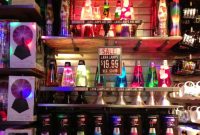 Lava Lite Lava Lamps At Spencers August 1st 2013 Spencers Lava in sizing 736 X 1200