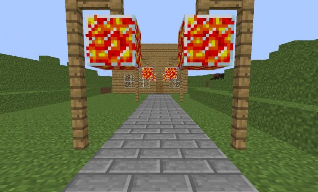 Lavalamp Mod Minecraft Mod for size 1280 X 661