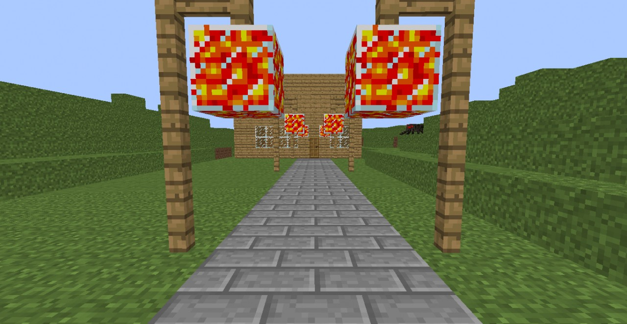 Lavalamp Mod Minecraft Mod for size 1280 X 661