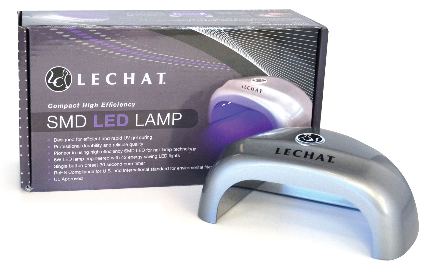 Lechat Smd Led Lamp in sizing 1434 X 908