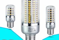 Led Bulb Lamp E27 E14 E12 85 265v Smd 5736 5w 10w 15w 20w 25w Light with regard to sizing 1000 X 1000