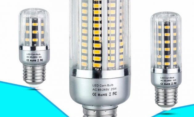 Led Bulb Lamp E27 E14 E12 85 265v Smd 5736 5w 10w 15w 20w 25w Light with regard to sizing 1000 X 1000