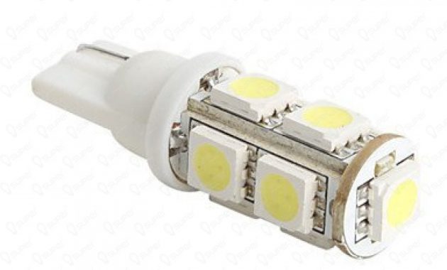 Led Car Bulbs Designs Light For Cars Top Design Wedge Base Long in dimensions 1200 X 1200