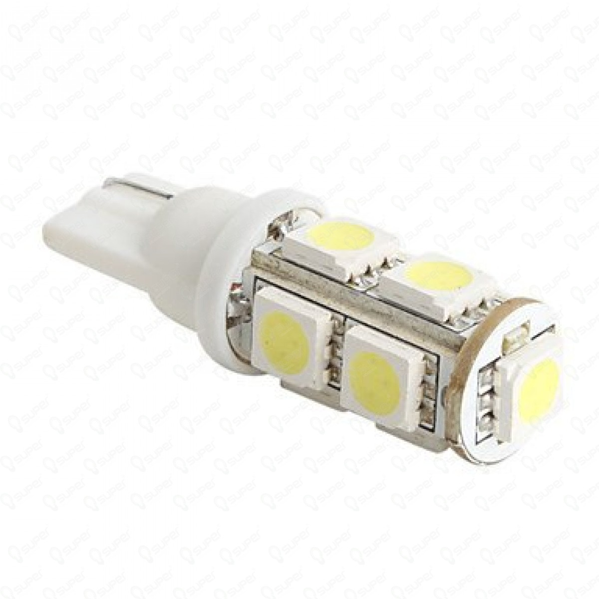 Led Car Bulbs Designs Light For Cars Top Design Wedge Base Long in dimensions 1200 X 1200