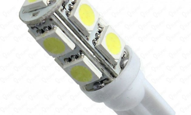 Led Car Bulbs Designs Light For Cars Top Design Wedge Base Long in dimensions 1200 X 1200