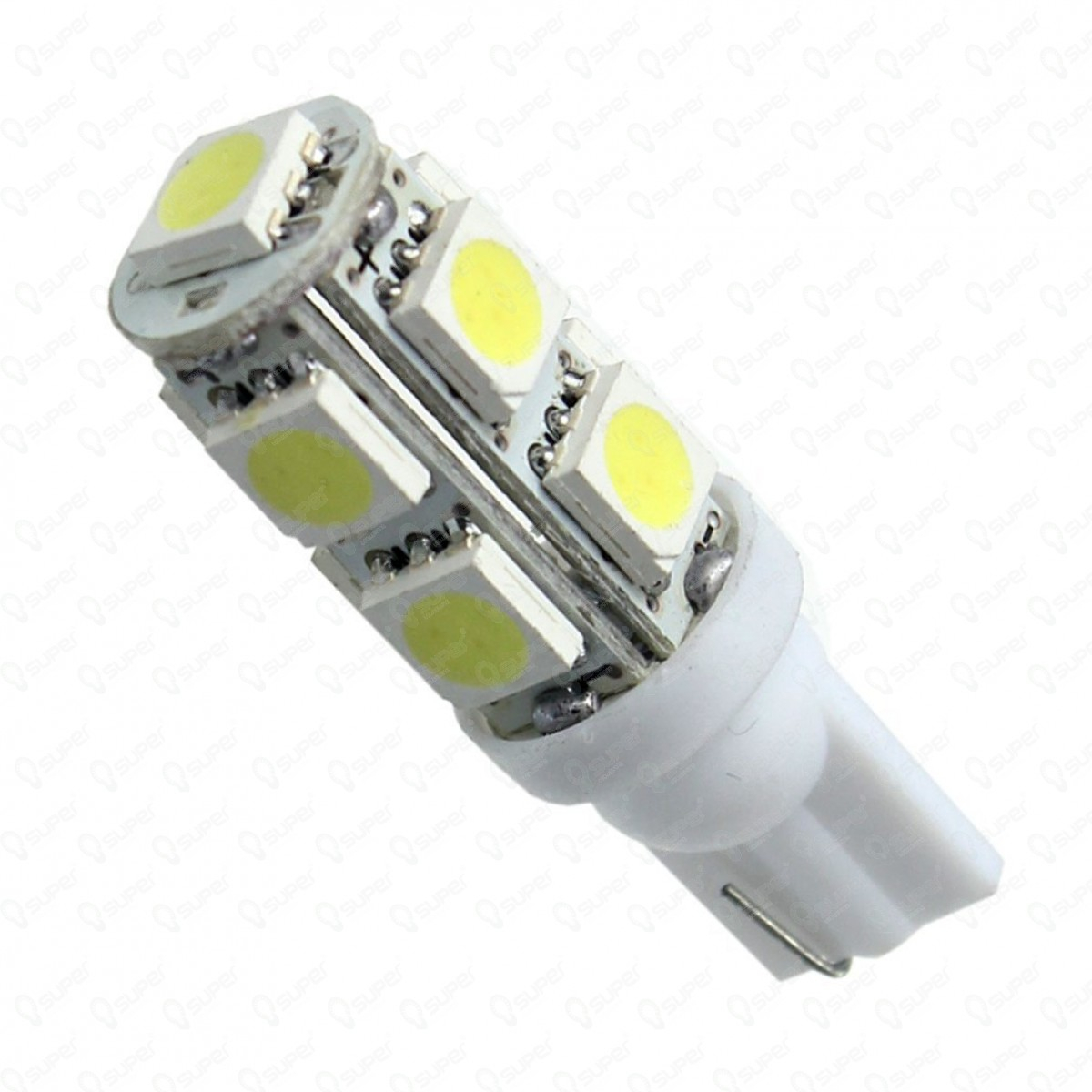 Led Car Bulbs Designs Light For Cars Top Design Wedge Base Long in dimensions 1200 X 1200