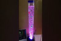 Led Colour Changing Bubble Novelty Sensory Mood Light Fish Water inside size 1280 X 720