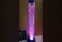 Led Colour Changing Bubble Novelty Sensory Mood Light Fish Water regarding measurements 1280 X 720