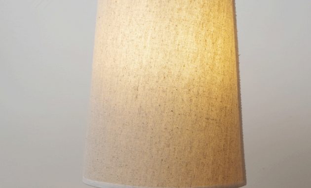 Led Desk Lamp With Linen Shade And Solid Wood For Bedroom Ba Room with regard to sizing 1002 X 1002