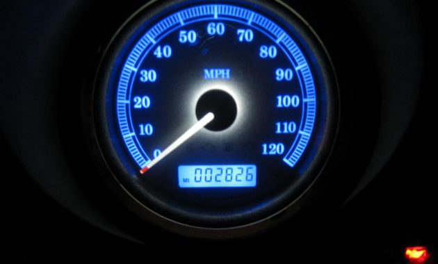 Led Gauge Lights Harley Davidson Forums throughout measurements 1390 X 1043