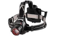 Led Lenser H14r2 Led 1000 Lumen Regargeable Headlamp 880036 The intended for size 1000 X 1000