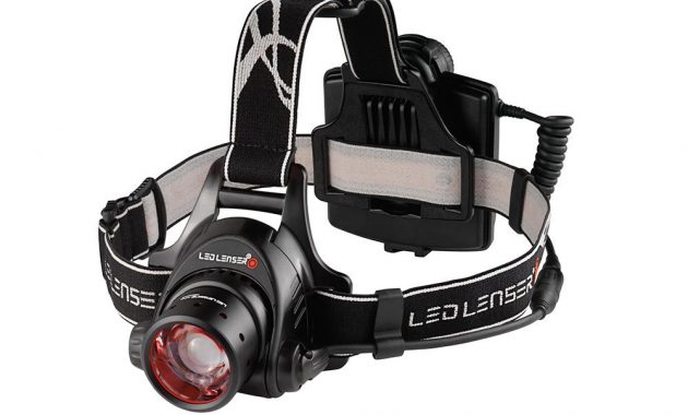 Led Lenser H14r2 Led 1000 Lumen Regargeable Headlamp 880036 The intended for size 1000 X 1000